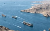 توتر متجدد في مضيق هرمز بعد احتجاز سفن وتشديد الرقابة الإيرانية