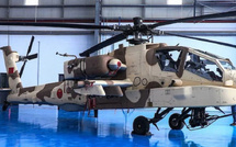 مروحيات “أباتشي” تعزز القدرات العسكرية المغربية وتعيد تشكيل التوازن الاستراتيجي في شمال إفريقيا