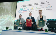 ​جيتكس فيوتشر هيلث أفريقيا: منتدى حصري لدعم طموحات القارة في مجال السيادة الصحية