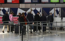 ارتفاع قوي في حركة النقل الجوي بالمغرب خلال الربع الأول من 2026