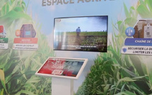 AgriTech في SIAM 2026: التحول الرقمي يرسم ملامح الفلاحة المغربية الجديدة