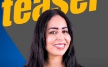 الممثلة كلثوم النازي ضيفة Rdv des artistes مع نعيمة أم نادين
