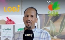 العام زين | Spécial SIAM 2026 : موعد جديد مع سفيان الناصري من تعاونية أرياف كيسان، من جهة فاس مكناس