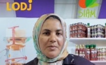العام زين | Spécial SIAM 2026 : موعد جديد مع زهرة أمغار من التعاونية الفلاحية النساء الحرات، جهة الدار البيضاء
