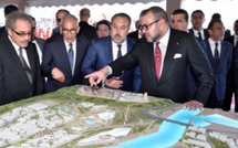 المسرح الملكي بالرباط: صرح ثقافي يجسد طموح المغرب