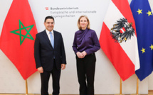 النمسا تشيد بإصلاحات المغرب وتعزز شراكتها الثنائية معه