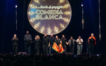 مهرجان كوميديابلانكا يعود في دورته الثالثة بطموح تعزيز إشعاع الكوميديا المغربية