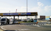 تعزيز الخط البحري ألميريا–الناظور استعداداً لعملية العبور الصيفية