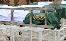 هجوم مسلح في شمال شرق نيجيريا يوقع عشرات الضحايا ويعمّق أزمة الأمن في بورنو