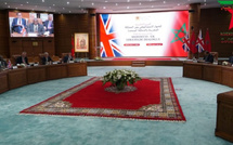 بعد اتفاق 2025.. المغرب يعزز موقعه كشريك استراتيجي لبريطانيا