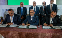 10 آلاف مستفيد و400 دورة تكوينية.. شراكة جديدة لتعزيز التربية المالية بالعالم القروي