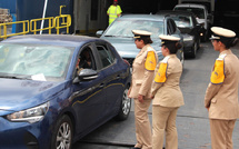 عبور مغاربة العالم  : ميناء ألميريا يرفع جاهزيته ويقوي الربط مع المغرب