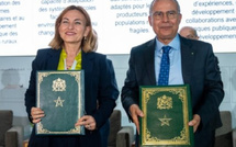 القرض الفلاحي وصندوق الودائع الإيطالي يطلقان تعاوناً استراتيجياً جديداً