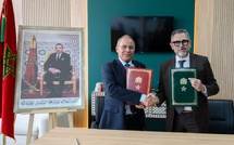 ​ستيلانتيس المغرب ومجموعة القرض الفلاحي للمغرب توحدان جهودهما لتعزيز حلول تنقل ميسّرة ومبتكرة لفائدة القطاع الفلاحي