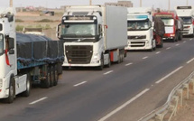 توتر أمني في مالي يدفع مهنيي النقل المغربي إلى دعوات الحذر وتعزيز المتابعة الميدانية