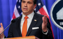 إطلاق نار قرب عشاء الصحافة بواشنطن.. مشتبه به استهدف مسؤولين كبار