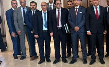 المركز الجهوي للاستثمار بالعيون يرسخ ريادة الجهة ويقود دينامية استثمارية واعدة بالصحراء المغربية