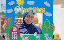 مدرسة شمس المستقبل: تجربة تعليمية مبتكرة تقرّب التلاميذ من عالم الحيوان