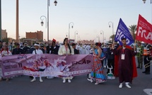 زاكورة على إيقاع العالم: كرنفال “فيكاب” يحول المدينة إلى منصة عالمية للفنون الشعبية