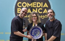 مهرجان “كوميديابلانكا” 2026 بالدار البيضاء: برنامج موسع يجمع نجوم الكوميديا ودورات تكوينية مجانية