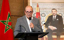 البواري يعلن تكوين 150 ألف كفاءة لمواجهة تراجع اليد العاملة الفلاحية