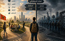 العائد الديمغرافي : المنعطف الكبير