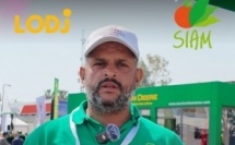 موعد جديد من Tsserkila F’Stand مع نجيب فرحون، Technician Agricole عند