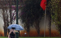 الأرصاد الجوية تحذر من زخات رعدية قوية وتساقط البرد بعدد من مناطق المملكة