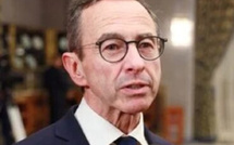 برونو روتايو ينتقد سياسة ماكرون تجاه الجزائر ويدعو إلى “نهج أكثر حزماً”