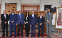 البرلمان المغربي يعلن انطلاق الدورة السادسة لجائزة الصحافة البرلمانية 2026