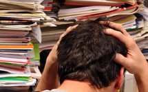 تقرير دولي: المخاطر النفسية في بيئة العمل تتسبب في 840 ألف وفاة سنوياً عالمياً