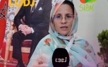 موعد جديد من "Tsserkila F’Stand" مع فاعلين ومنتوجات من جهة ڭلميم وادي نون