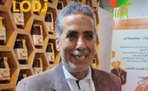 موعد جديد منTsserkila F’Stand مع آيت الطالب عبد اللطيف من تعاونية أنوزار، من جهة مراكش آسفي