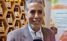 موعد جديد من Tsserkila F’Standمع الحسين بكرين، رئيس تعاونية بكرين الفلاحية لإنتاج العسل، من جهة كلميم واد نون