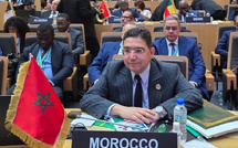 المغرب يجدد دعمه لمالي ويدعو إلى تعزيز الجهود الإقليمية لمواجهة الإرهاب