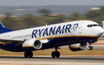 رايان إير تقلص رحلاتها في إسبانيا وتوسع نشاطها أكثر في المغرب