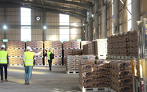 تحسن مبيعات الإسمنت بالمغرب في مارس 2026 رغم تراجع فصلي