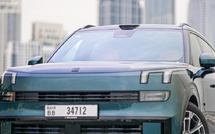 لينك أند كو 900: SUV هجينة تعيد تعريف الفخامة بين الصين والهندسة السويدية