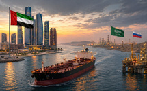 الإمارات، الولايات المتحدة، أوبك+، البريكس وروسيا : العالم لم يعد يغيّر معسكره، بل يغيّر أسلوبه