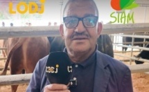 موعد جديد من tsserkila F’Siam مع زائر، من قلب أجواء SIAM