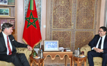 الولايات المتحدة تجدد اعترافها بسيادة المغرب على الصحراء وتدعم مبادرة الحكم الذاتي