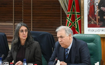 الرباط تحتضن اجتماعا لتتبع تنزيل الجهوية المتقدمة وتعزيز برامج التنمية الترابية
