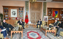 الولايات المتحدة تثمن دور الملك في توجيه العلاقات الثنائية نحو آفاق جديدة