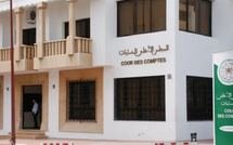 المجلس الأعلى للحسابات يعرض رؤيته للحكامة الجيدة في الدورة 31 لمعرض الكتاب بالرباط