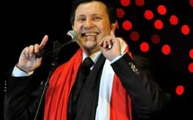 وفاة هاني شاكر.. رحيل “أمير الغناء العربي” بعد مسيرة فنية حافلة بالعطاء