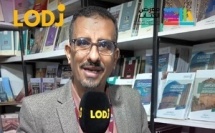 حوار حول كتاب للكاتب عبد الغني سلطان الفقيه ضمن فقرة كتاب فدقيقة