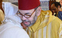 رسالة ملكية سامية تؤطر موسم الحج وتُعلي من قيمه الروحية والوطنية