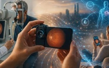 العين مرآة الدماغ: كيف يكشف الذكاء الاصطناعي الأمراض مبكراً من خلال شبكية العين؟