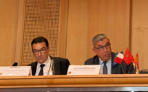 المملكة المغربية تبرز كـ“أرض الفرص والتنوع” في منتدى اقتصادي رفيع المستوى بمونبولييه
