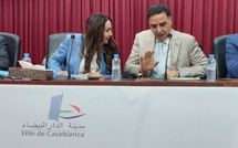 دورة ماي 2026 لمجلس جماعة الدار البيضاء: أجندة ثقيلة تعكس رهانات مدينة في طور التحول